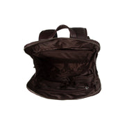 Filmore Full-Grain Leather Laptop Backpack para Mulher – alternate product view 3