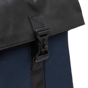 Trondheim Full-Grain Leather Laptop Backpack para Mulher – alternate product view 2