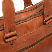 
Montara Pasta para portátil em couro – alternate product view 2