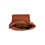 Richard Full-Grain Leather Laptop Bag para Homem – alternate product view 3