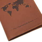 
Leather Passport Case para Mulher para Mulher – alternate product view 3
