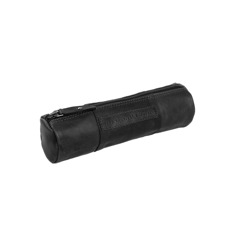 Leather Pencil Case Lea para Mulher