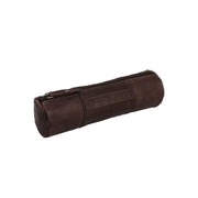 Interior View Showing Quilted Viscose Lining & Dual Inside Utility Storage Pockets