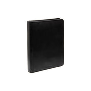 
Leather Portfolio Moreton para Mulher para Mulher em couro legítimo 100% flor integral - Vista frontal e silhueta ajustada | Comprar online