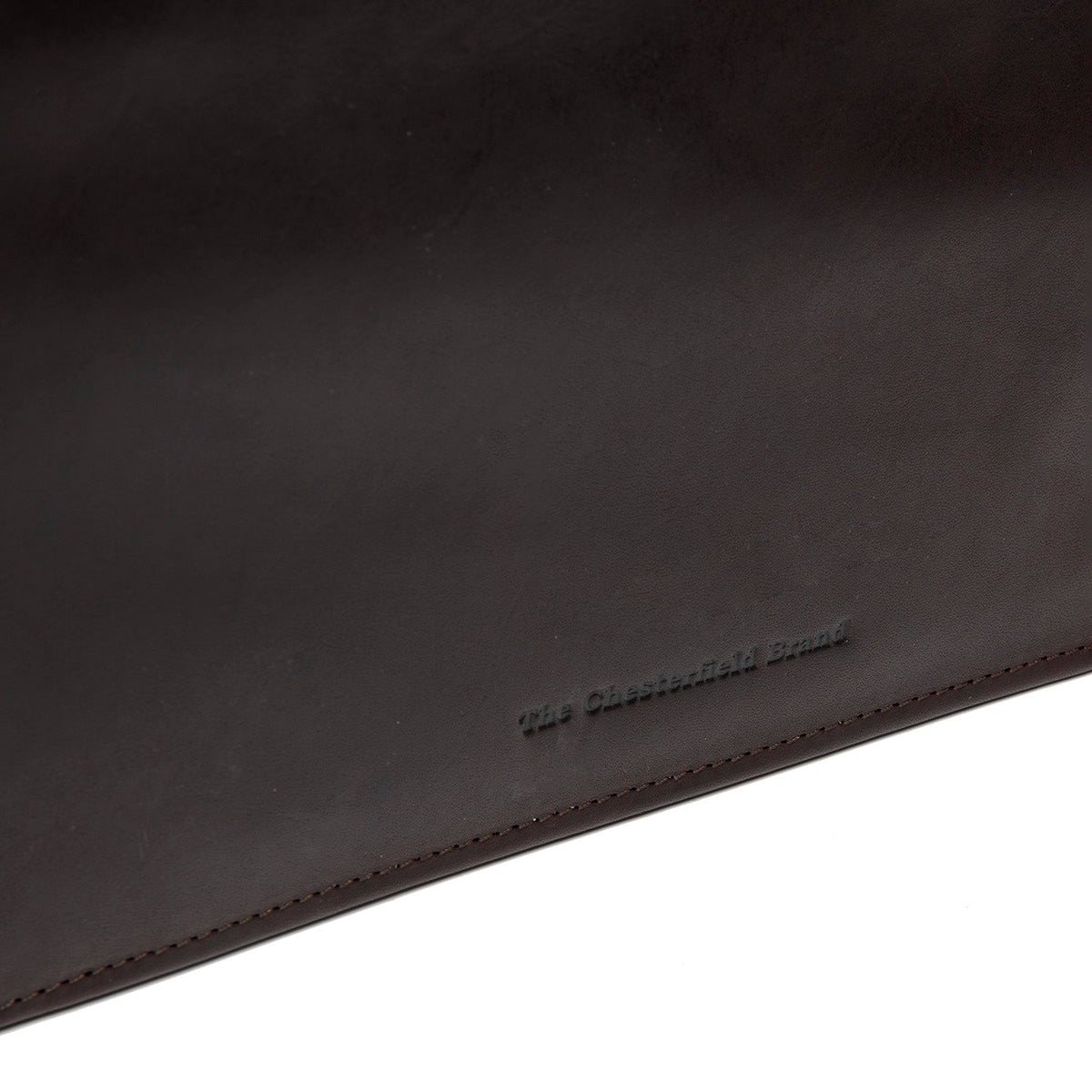 
Brown Leather Portfolio Moreton para Mulher para Mulher, detail view 1