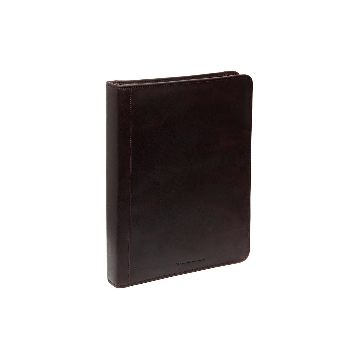 
Tailored Rib Cuffs & Hem Craftsmanship Construction Detail on Leather Portfolio Moreton para Mulher para Mulher