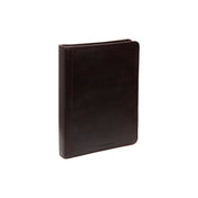 
Tailored Rib Cuffs & Hem Craftsmanship Construction Detail on Leather Portfolio Moreton para Mulher para Mulher