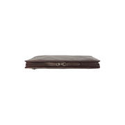 
Leather Portfolio Moreton para Mulher para Mulher – alternate product view 3