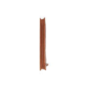 
Cognac Leather Portfolio Moreton para Mulher para Mulher, detail view 1