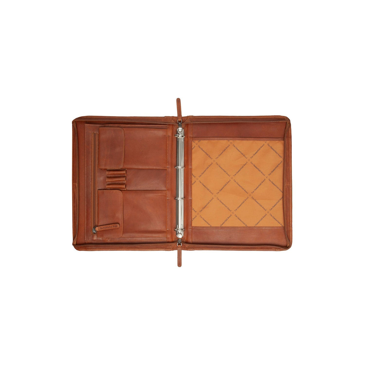 
Leather Portfolio Moreton para Mulher para Mulher – alternate product view 3
