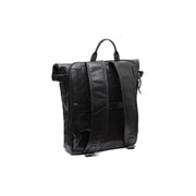 Everyday Carry Perspective Showing Ergonomic Grab Handle &amp; Strap Comfort