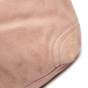 Interior View Showing Dedicated Padded Laptop Sleeve &amp; Multi-Compartment Organization