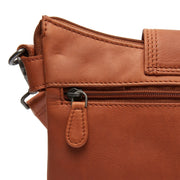 
Calora Mala de ombro em couro – alternate product view 3