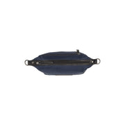 Lovund Full-Grain Leather Shoulder Bag para Mulher – alternate product view 3