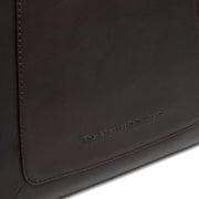 
Tofino Mala de ombro em couro – alternate product view 3