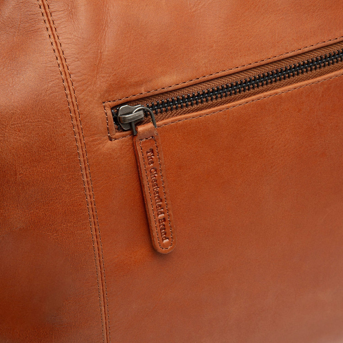 
Zira Mala de ombro em couro – alternate product view 3