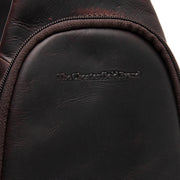 Leather Sling Bag Bowey para Mulher – alternate product view 3