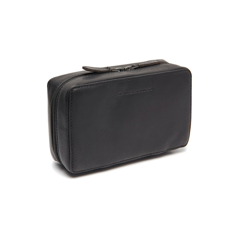 Leather Tech-Organizer Ardan para Mulher