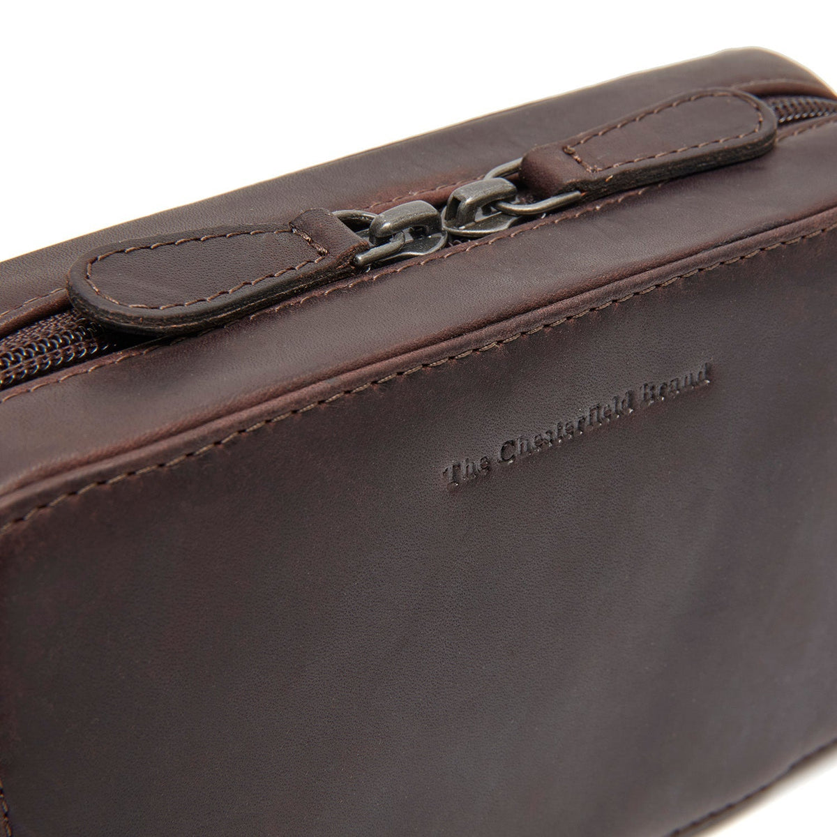 Leather Tech-Organizer Ardan para Mulher – alternate product view 3