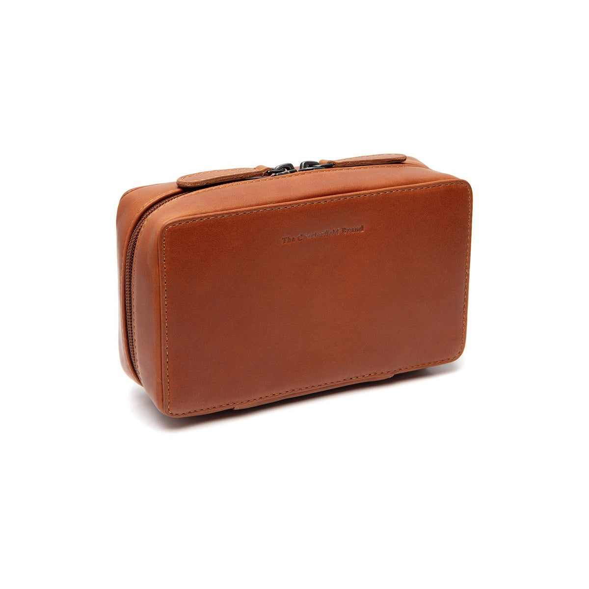 Leather Tech-Organizer Ardan para Mulher – alternate product view 2