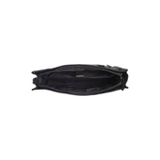 
Vista interior Showing Dedicated Padded Laptop Sleeve & Multi-Compartment Organization