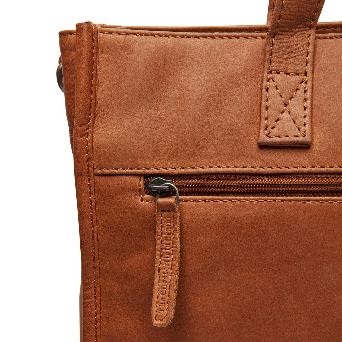
Adana Bolsa tote em couro – alternate product view 3