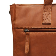 
Adana Bolsa tote em couro – alternate product view 3