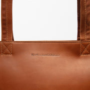 
Everyday Carry Perspective Showing Ergonomic Grab Handle & Strap Comfort
