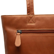 
Alveron Bolsa tote em couro – alternate product view 3