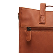 Estella Full-Grain Leather Tote Bag para Mulher – alternate product view 3