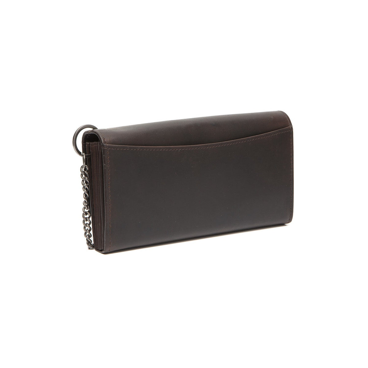 
Vista interior Showing Dedicated Padded Laptop Sleeve & Multi-Compartment Organization