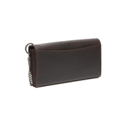 
Vista interior Showing Dedicated Padded Laptop Sleeve & Multi-Compartment Organization