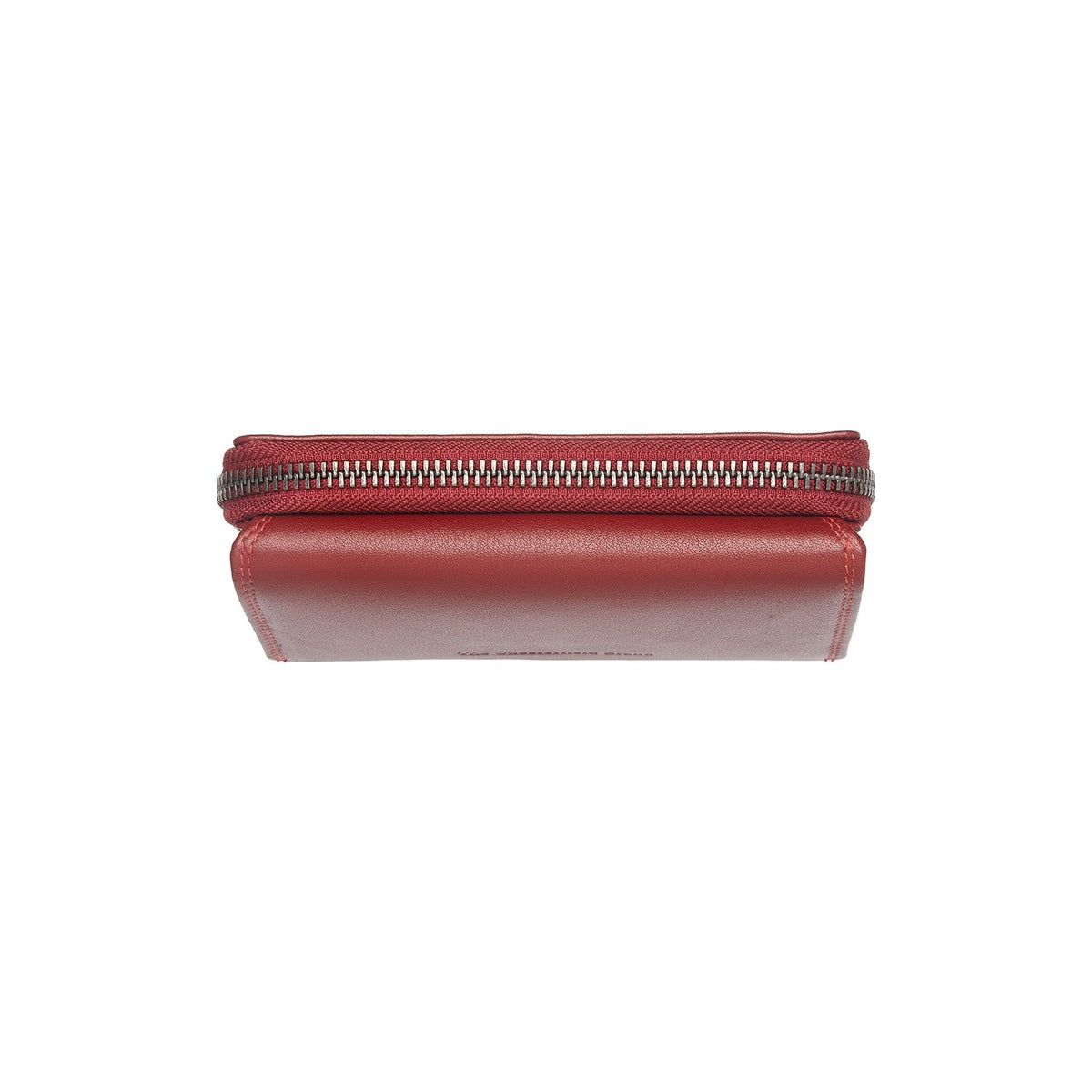 Aldra Full-Grain Leather Wallet para Mulher – alternate product view 3