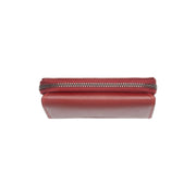 Aldra Full-Grain Leather Wallet para Mulher – alternate product view 3