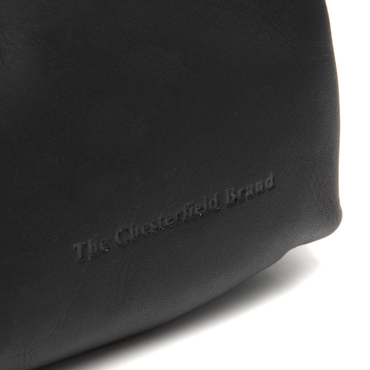 Interior View Showing Dedicated Padded Laptop Sleeve &amp; Multi-Compartment Organization
