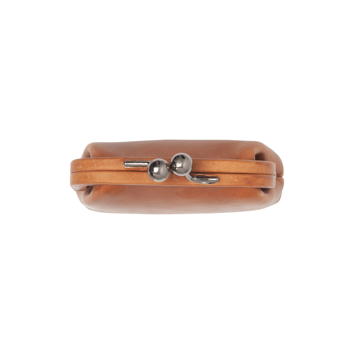 Calvia Full-Grain Leather Wallet para Mulher – alternate product view 3