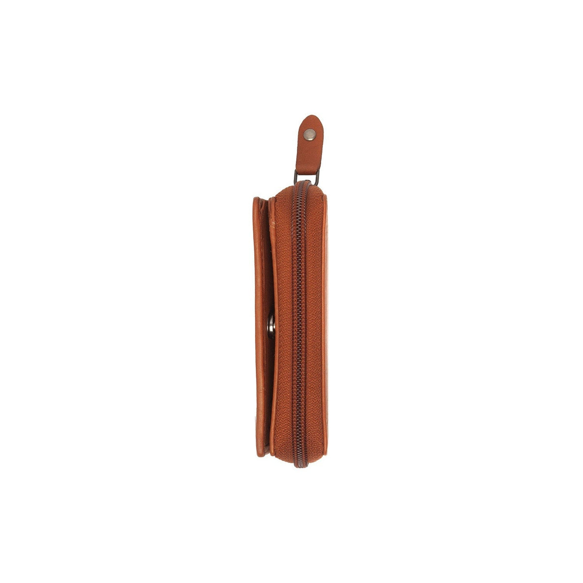 Floren Full-Grain Leather Wallet para Mulher – alternate product view 2