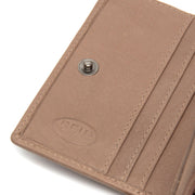 Floren Full-Grain Leather Wallet para Mulher – alternate product view 3