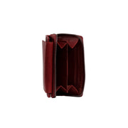 Hanoi Full-Grain Leather Wallet para Mulher – alternate product view 3