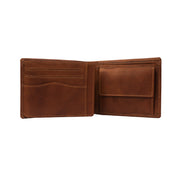 Harlem Full-Grain Leather Wallet para Homem – alternate product view 3