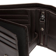Hendrick Full-Grain Leather Wallet para Homem – alternate product view 3