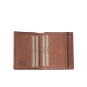 Hereford Full-Grain Leather Wallet para Homem – alternate product view 3
