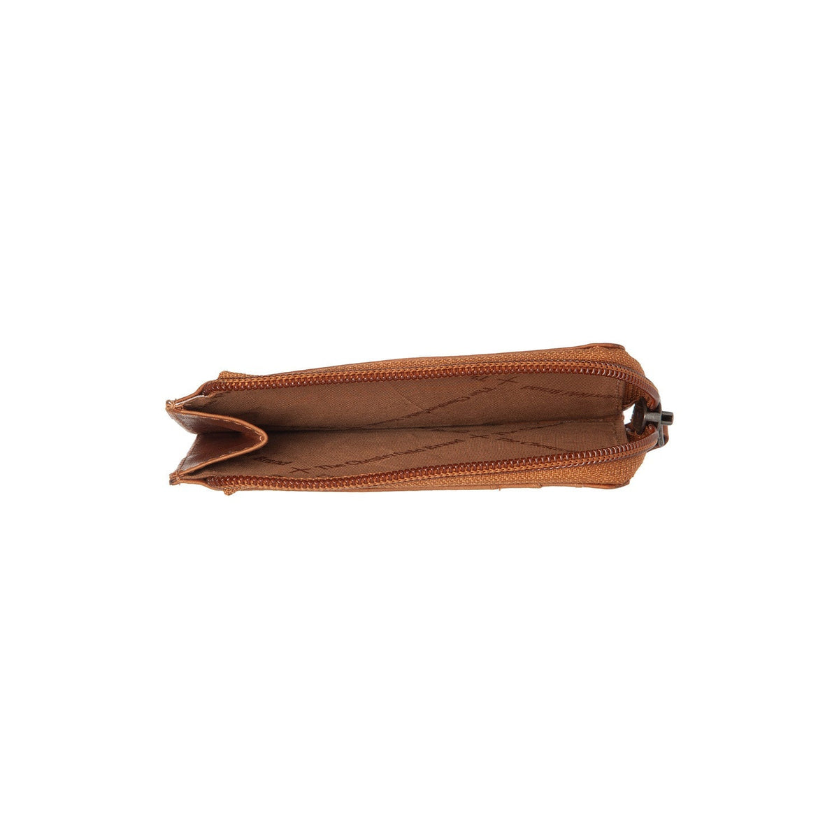 Livenza Full-Grain Leather Wallet para Mulher – alternate product view 3