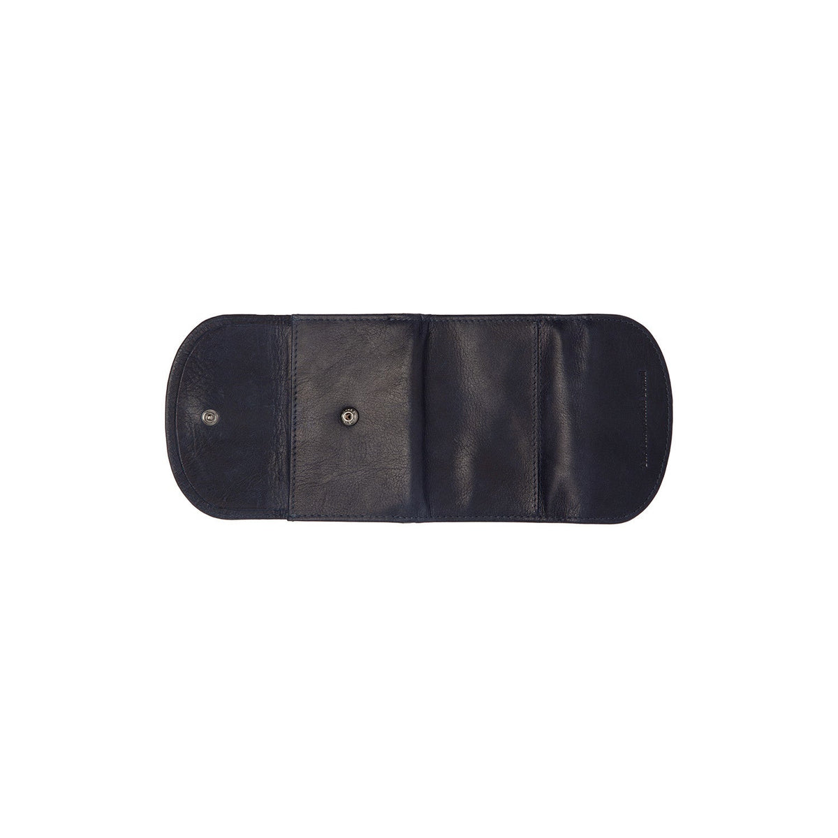 Newton Full-Grain Leather Wallet para Mulher – alternate product view 3