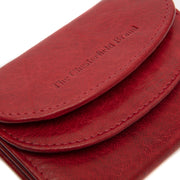 Newton Full-Grain Leather Wallet para Mulher – alternate product view 2