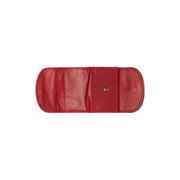 Newton Full-Grain Leather Wallet para Mulher – alternate product view 3