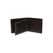 Stephens Full-Grain Leather Wallet para Homem – alternate product view 2