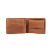 Timo Full-Grain Leather Wallet para Homem – alternate product view 3