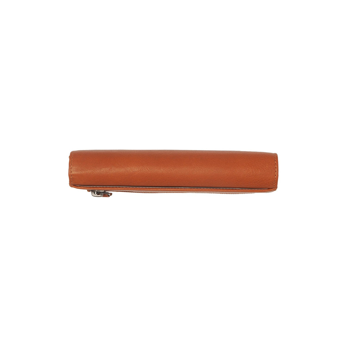 Valetta Full-Grain Leather Wallet para Mulher – alternate product view 3