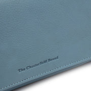 Valetta Full-Grain Leather Wallet para Mulher – alternate product view 2